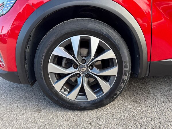 Used Renault Captur 2021 for sale - 76106732: Photo 17
