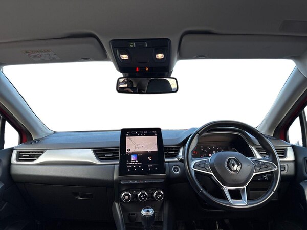 Used Renault Captur 2021 for sale - 76106732: Photo 7