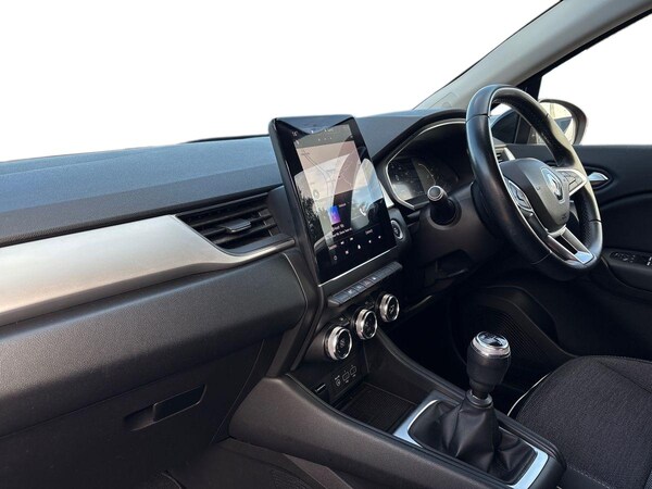 Used Renault Captur 2021 for sale - 76106732: Photo 8