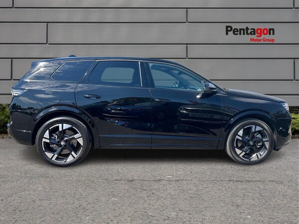 Used Vauxhall Grandland 2024 for sale - 74601667: Photo 13