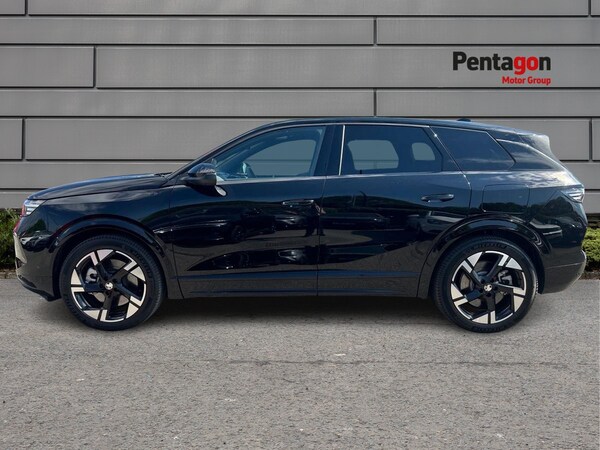 Used Vauxhall Grandland 2024 for sale - 74601667: Photo 14