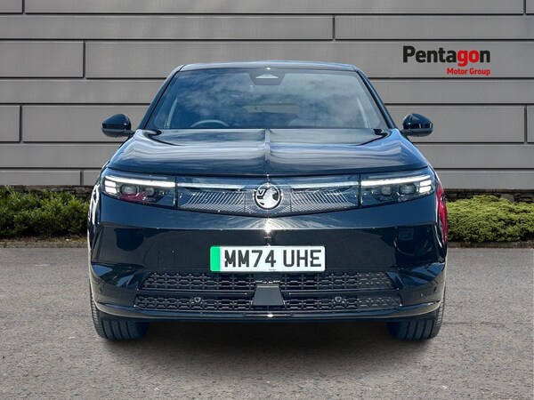 Used Vauxhall Grandland 2024 for sale - 74601667: Photo 15