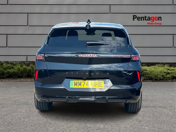 Used Vauxhall Grandland 2024 for sale - 74601667: Photo 16