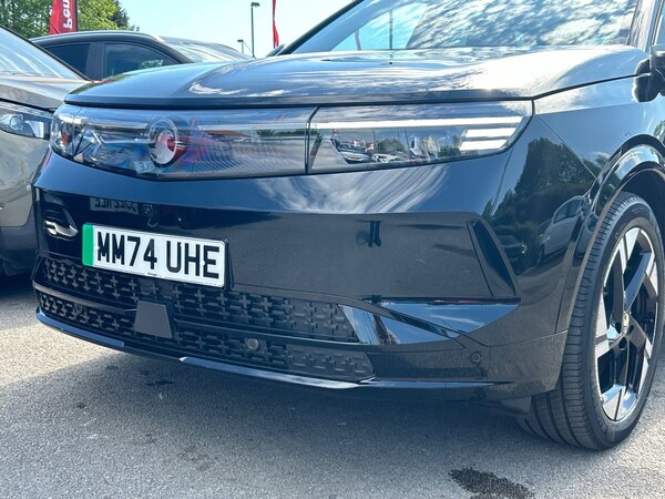 Used Vauxhall Grandland 2024 for sale - 74601667: Photo 18