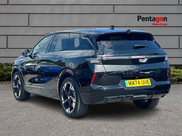 Used Vauxhall Grandland 2024 for sale - 74601667: Photo 2