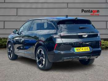 Used Vauxhall Grandland 2024 for sale - 74601667: Photo