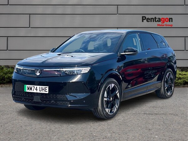 Used Vauxhall Grandland 2024 for sale - 74601667: Photo 3