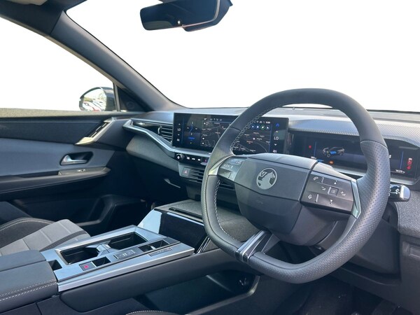 Used Vauxhall Grandland 2024 for sale - 74601667: Photo 5