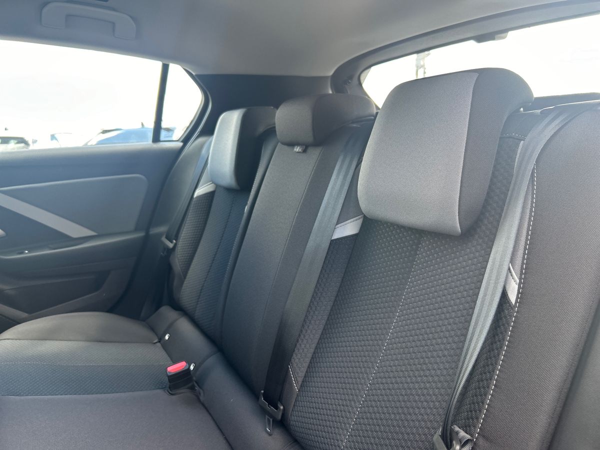 Used Vauxhall Astra 2024 for sale - 76421562: Photo 10