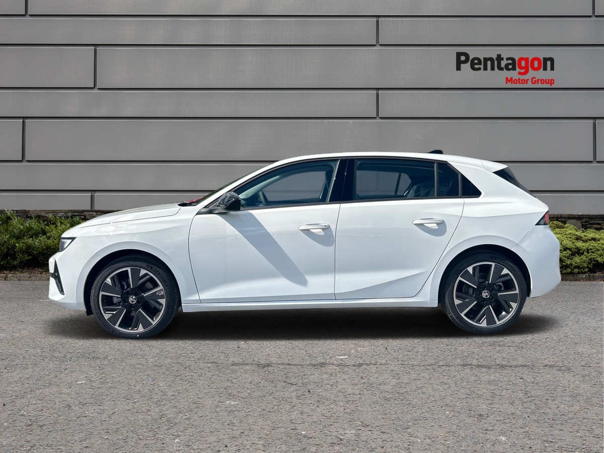 Used Vauxhall Astra 2024 for sale - 76421562: Photo 14