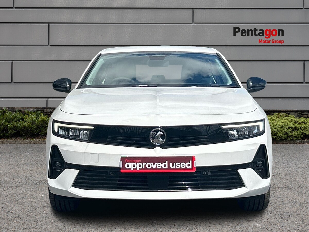 Used Vauxhall Astra 2024 for sale - 76421562: Photo 15