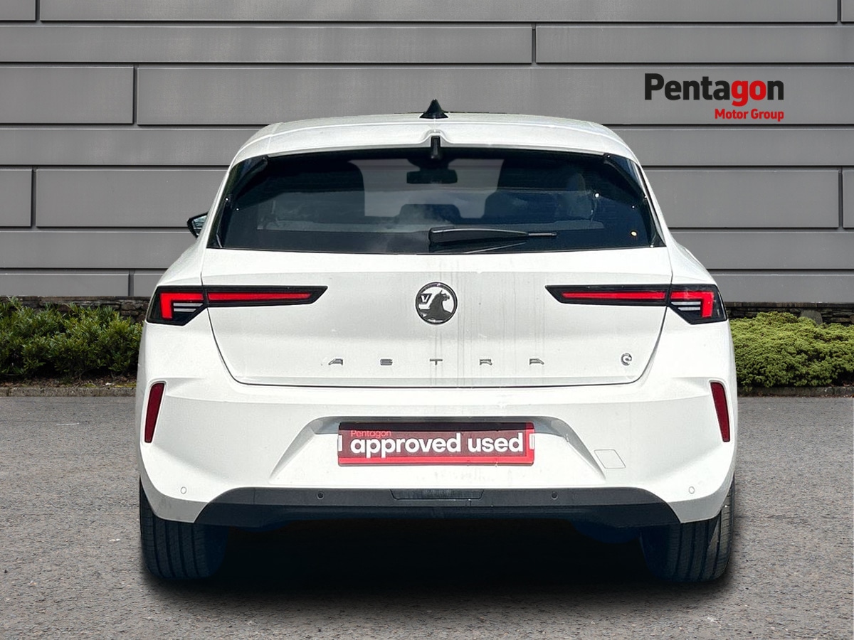 Used Vauxhall Astra 2024 for sale - 76421562: Photo 16