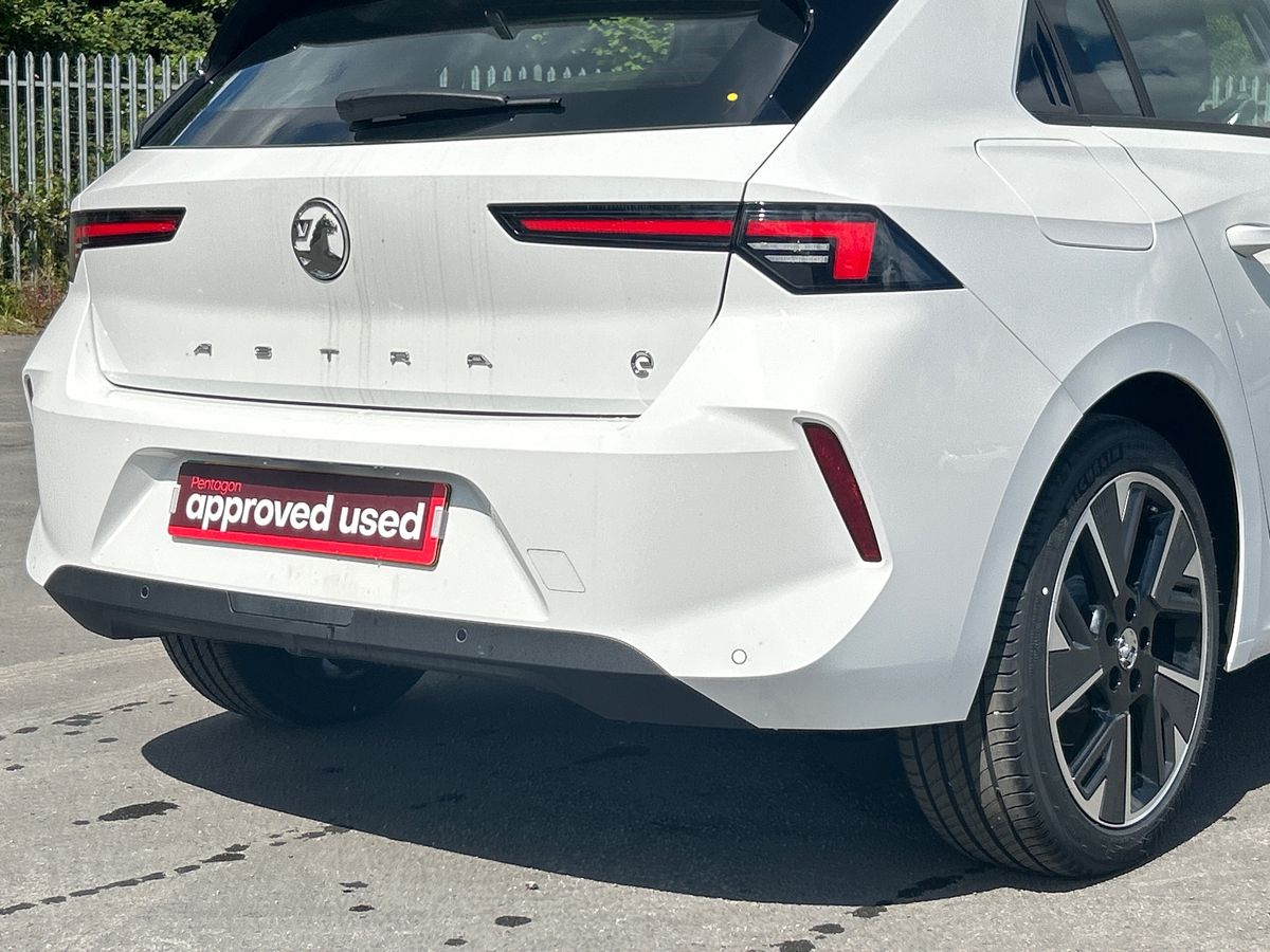 Used Vauxhall Astra 2024 for sale - 76421562: Photo 19