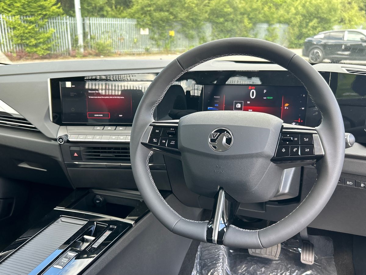 Used Vauxhall Astra 2024 for sale - 76421562: Photo 20