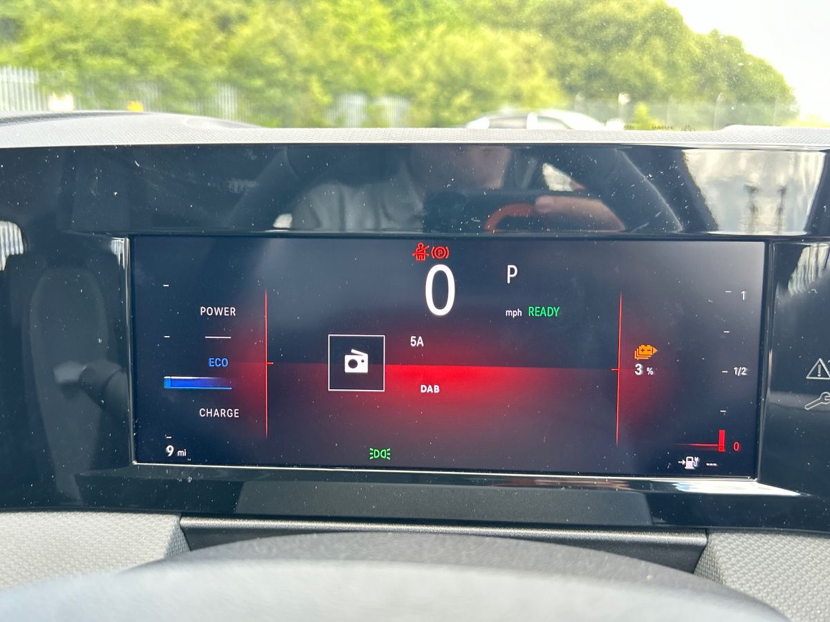 Used Vauxhall Astra 2024 for sale - 76421562: Photo 23