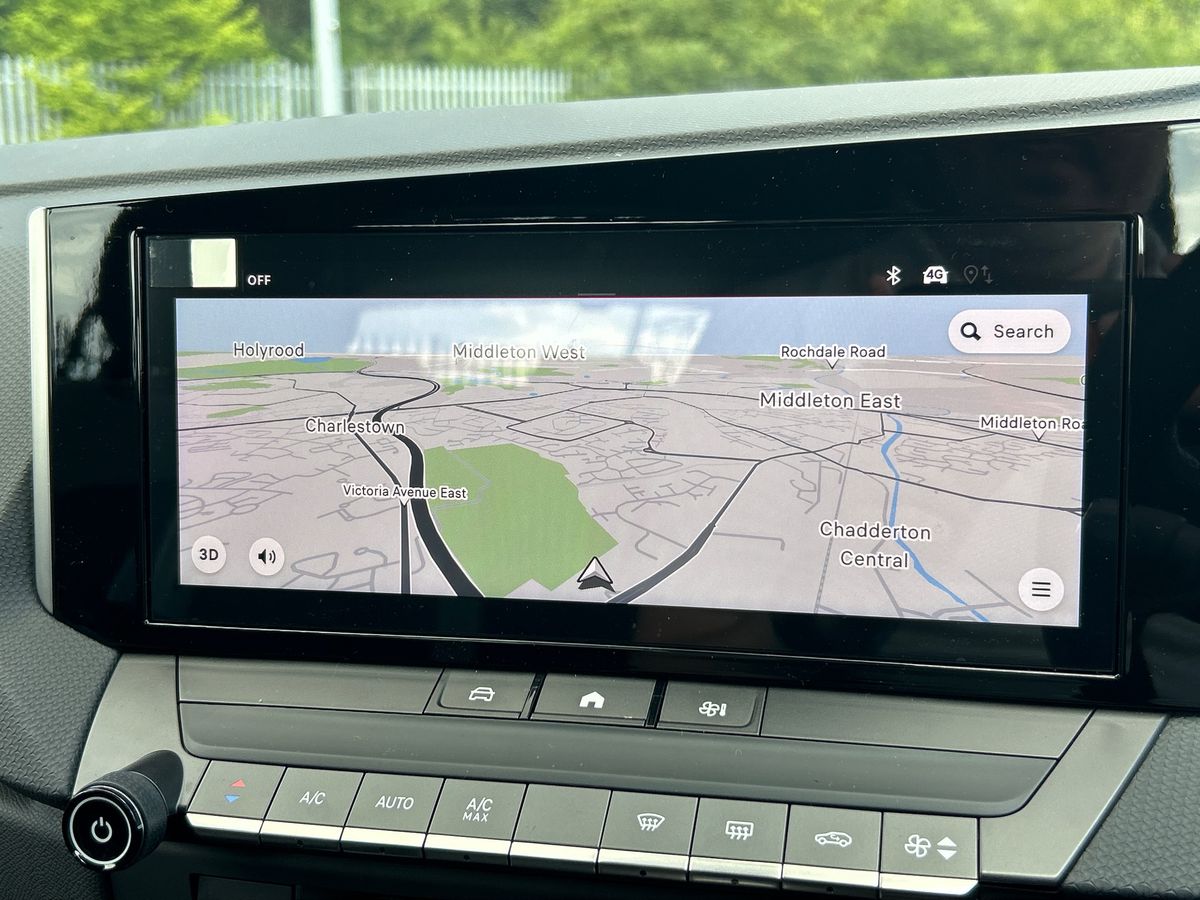 Used Vauxhall Astra 2024 for sale - 76421562: Photo 24