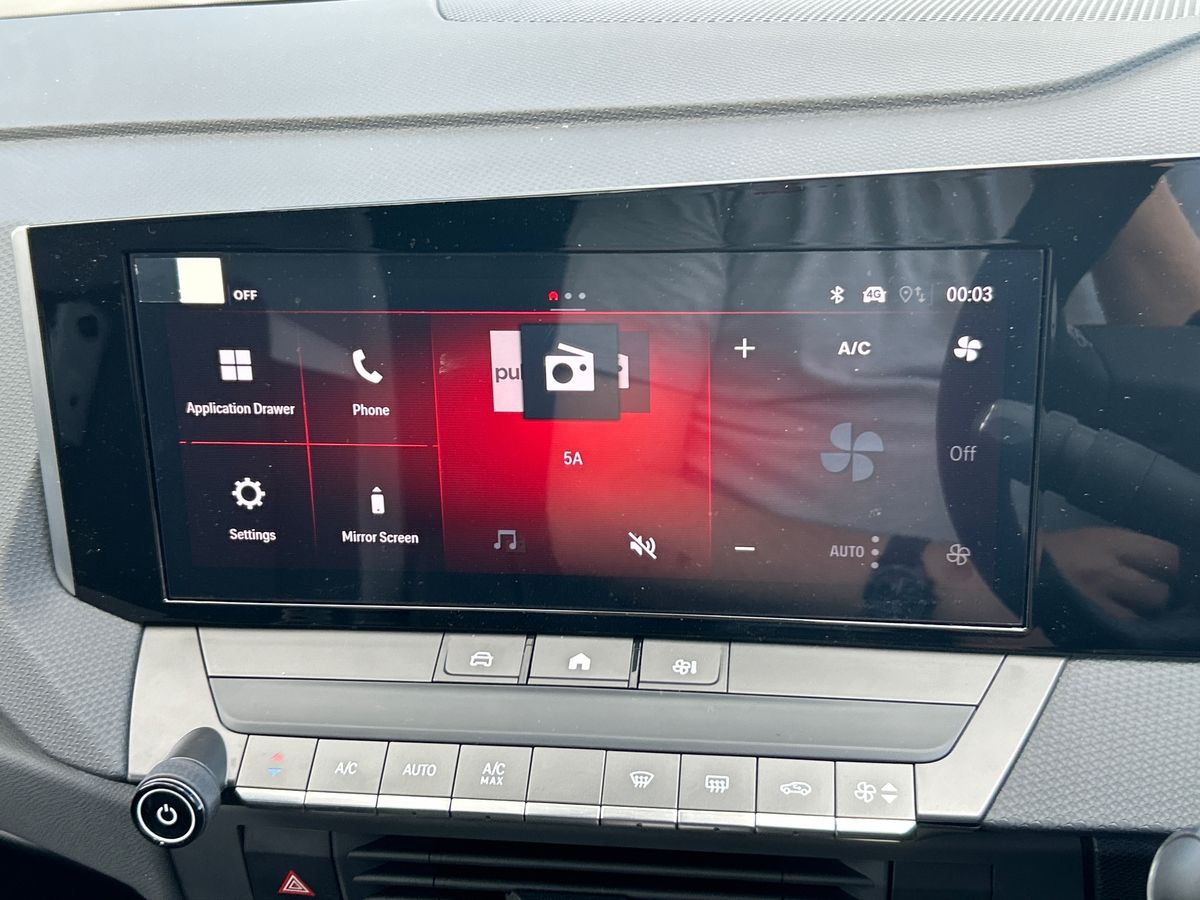 Used Vauxhall Astra 2024 for sale - 76421562: Photo 25