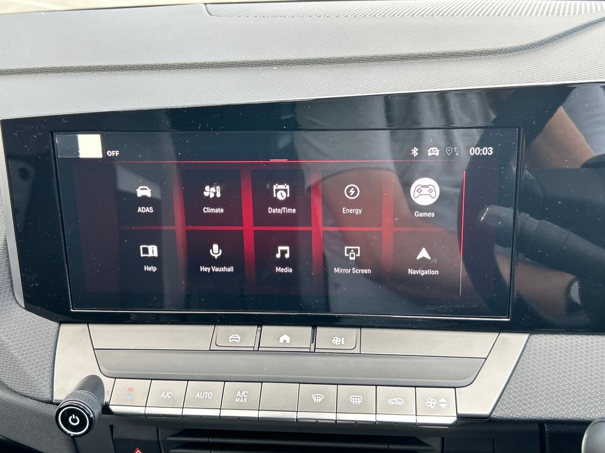 Used Vauxhall Astra 2024 for sale - 76421562: Photo 26