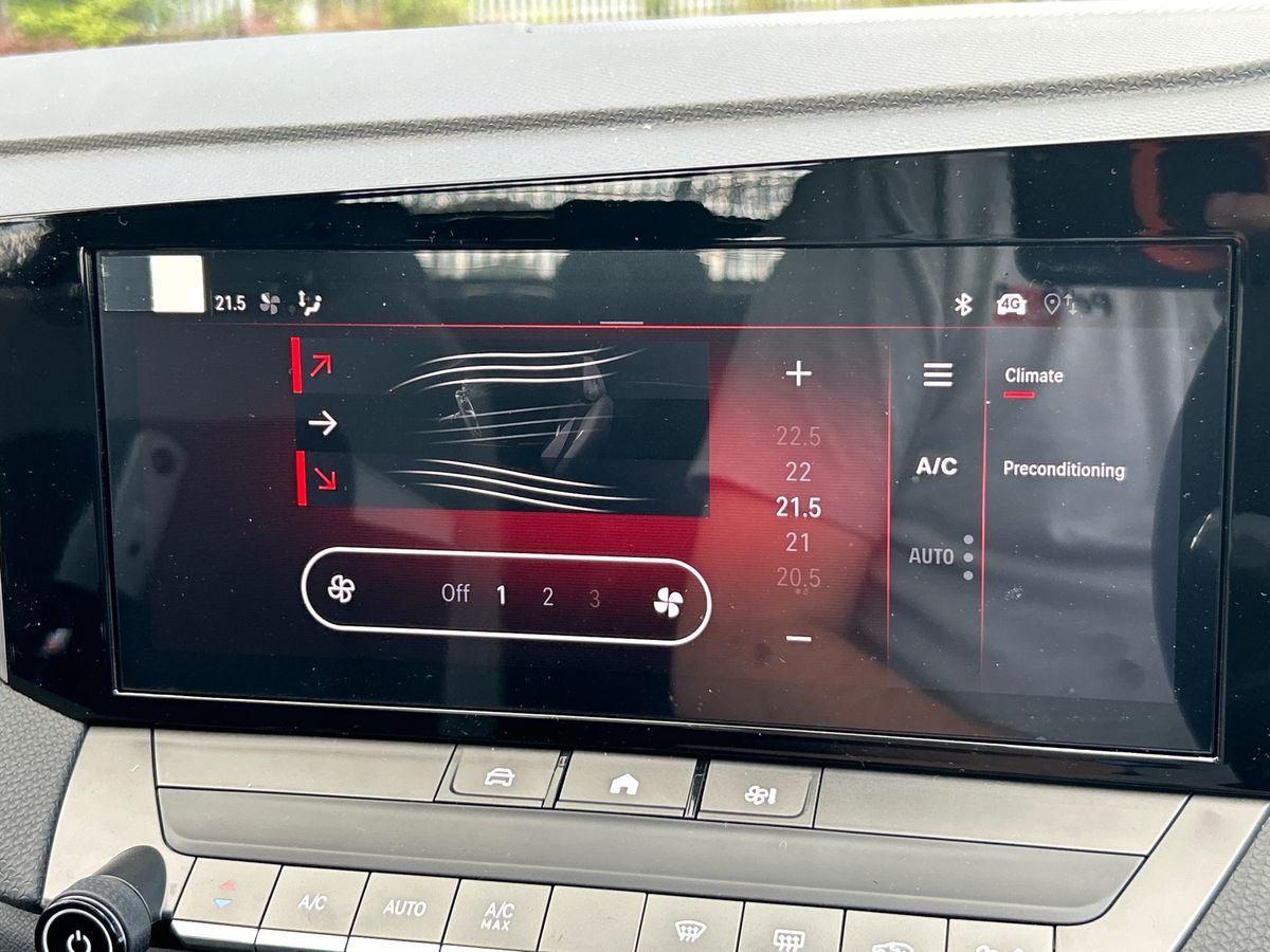 Used Vauxhall Astra 2024 for sale - 76421562: Photo 27