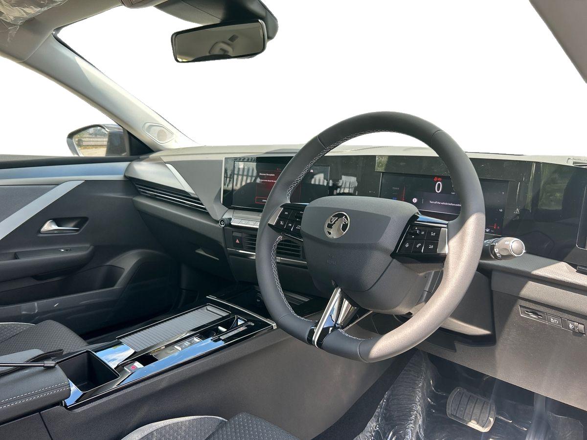 Used Vauxhall Astra 2024 for sale - 76421562: Photo 5