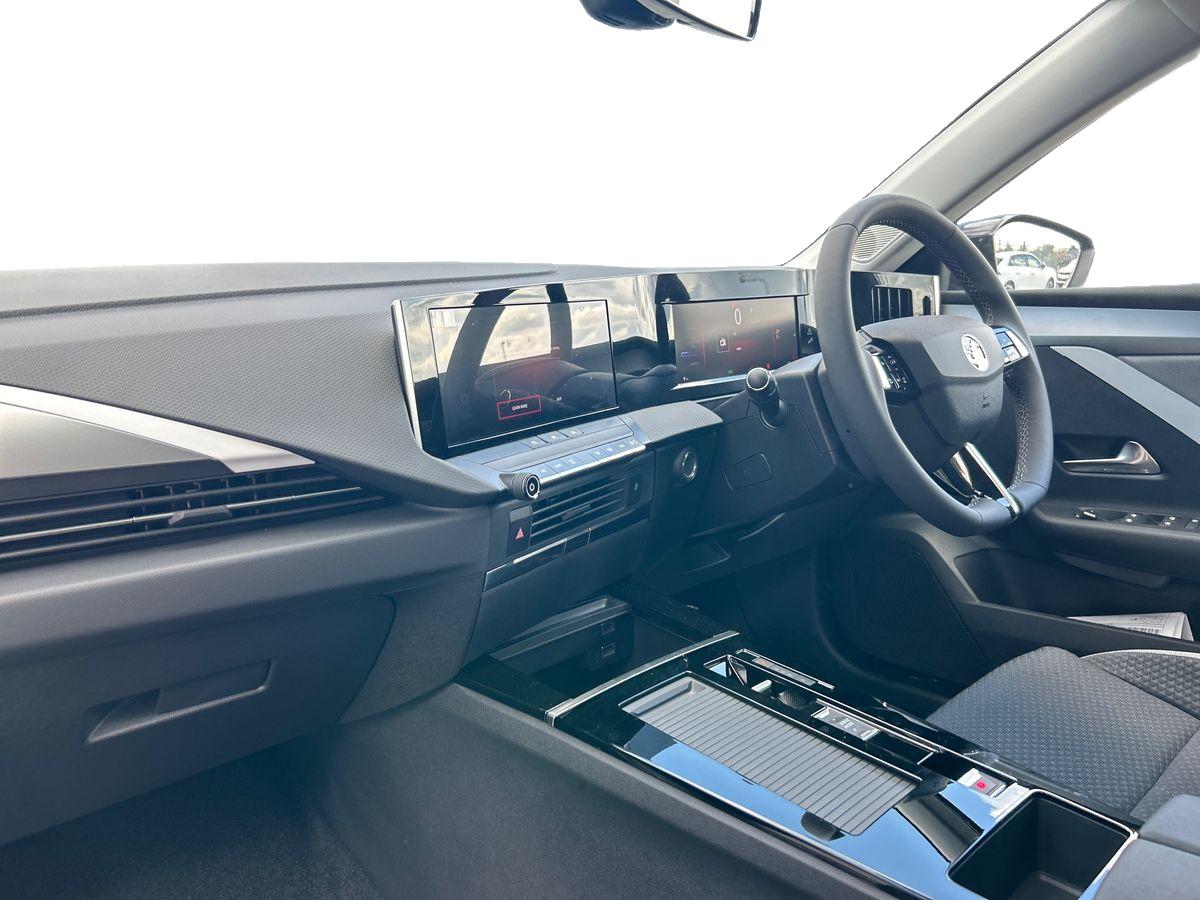 Used Vauxhall Astra 2024 for sale - 76421562: Photo 8