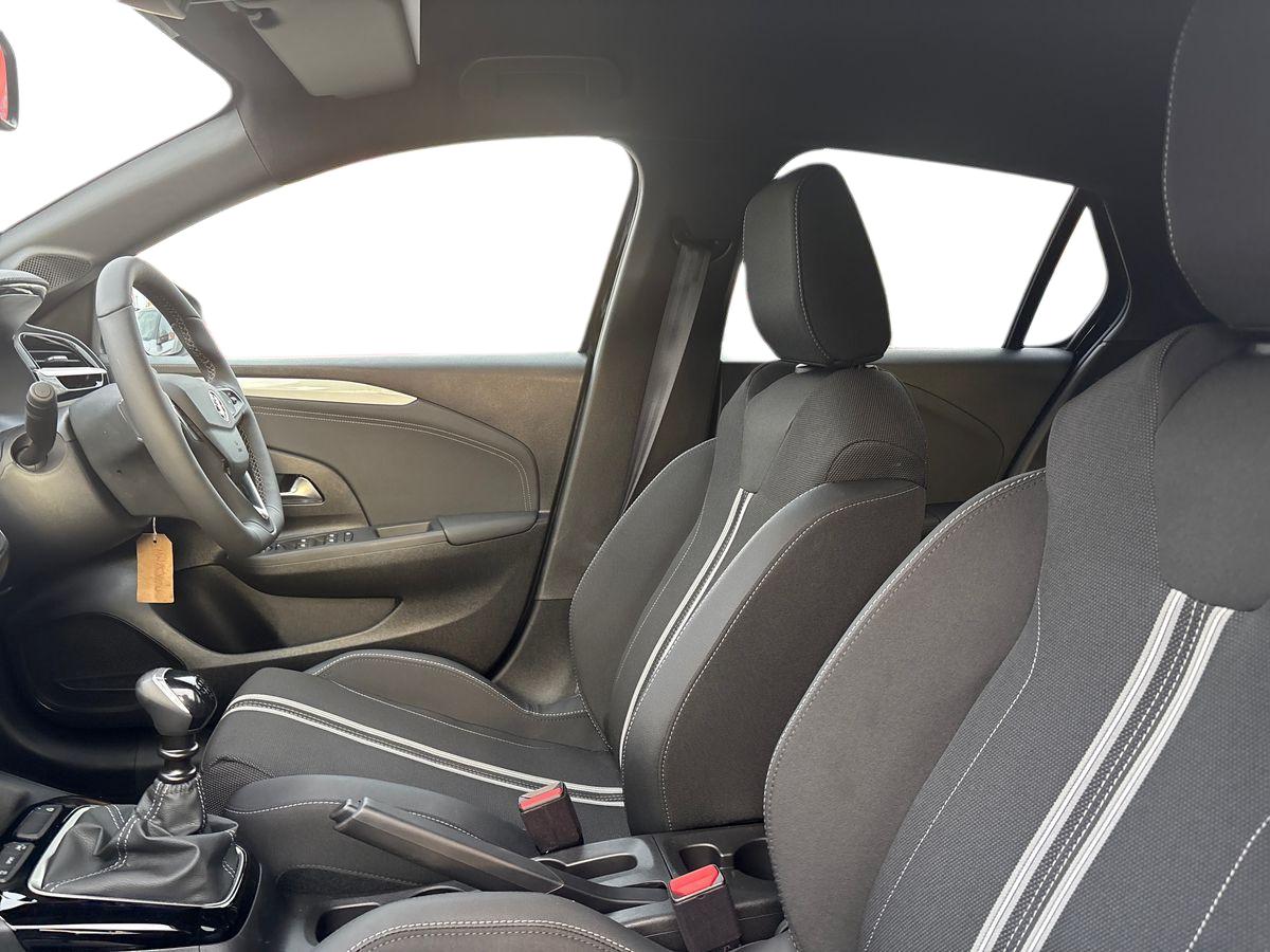 Used Vauxhall Corsa 2025 for sale - 77154208: Photo 10