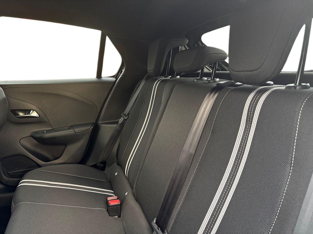 Used Vauxhall Corsa 2025 for sale - 77154208: Photo 11