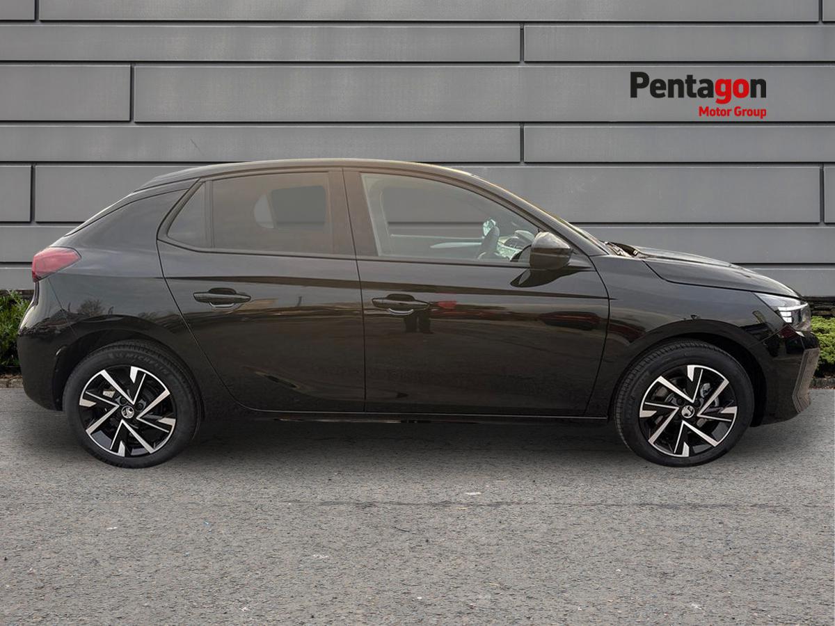 Used Vauxhall Corsa 2025 for sale - 77154208: Photo 14