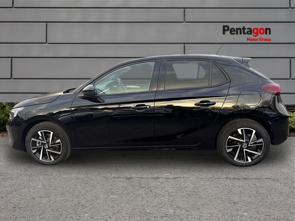 Used Vauxhall Corsa 2025 for sale - 77154208: Photo 15