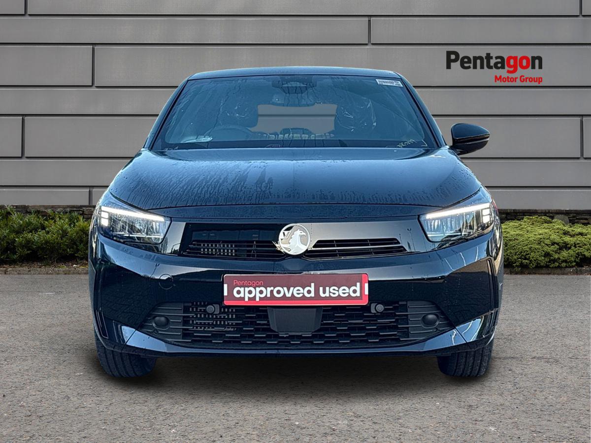 Used Vauxhall Corsa 2025 for sale - 77154208: Photo 16