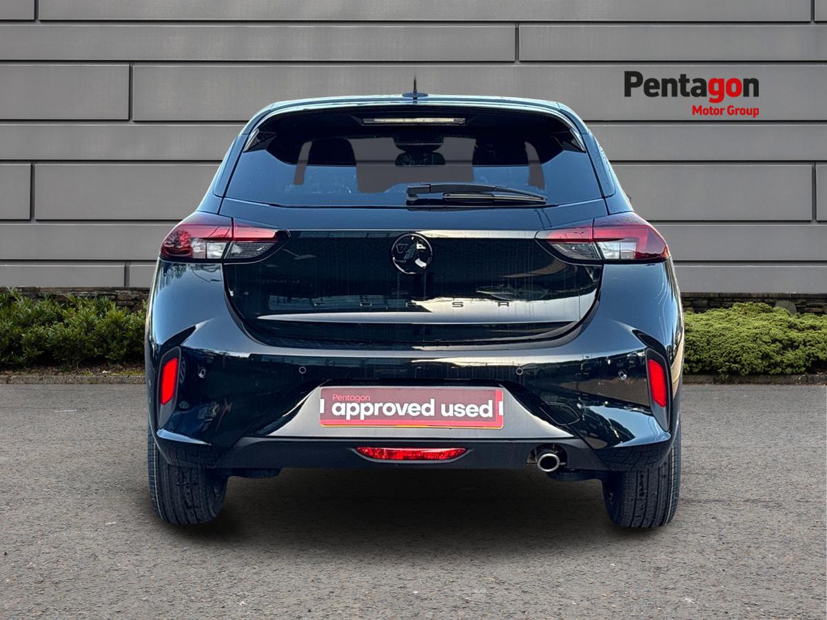 Used Vauxhall Corsa 2025 for sale - 77154208: Photo 17