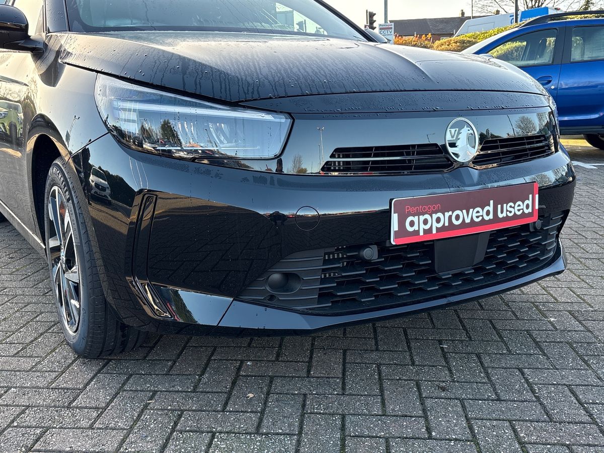 Used Vauxhall Corsa 2025 for sale - 77154208: Photo 19