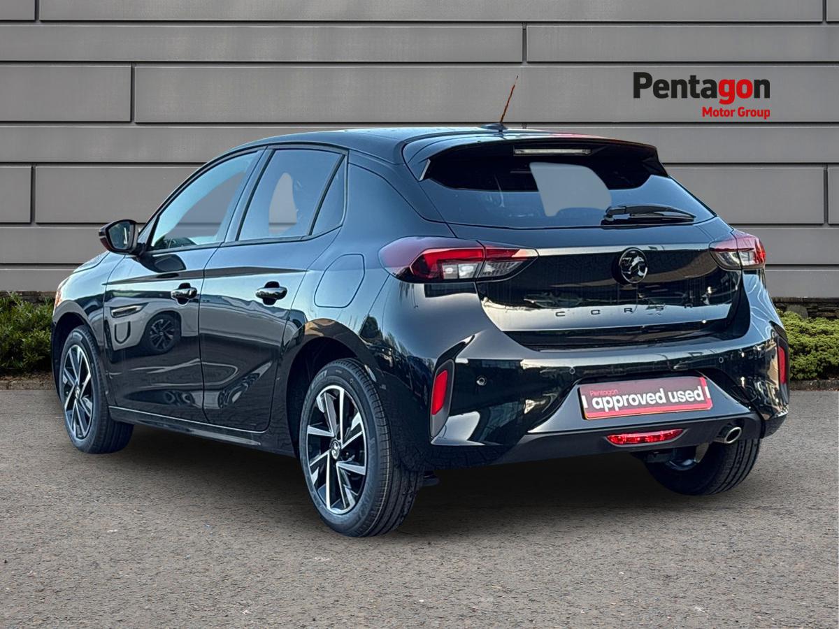Used Vauxhall Corsa 2025 for sale - 77154208: Photo 2