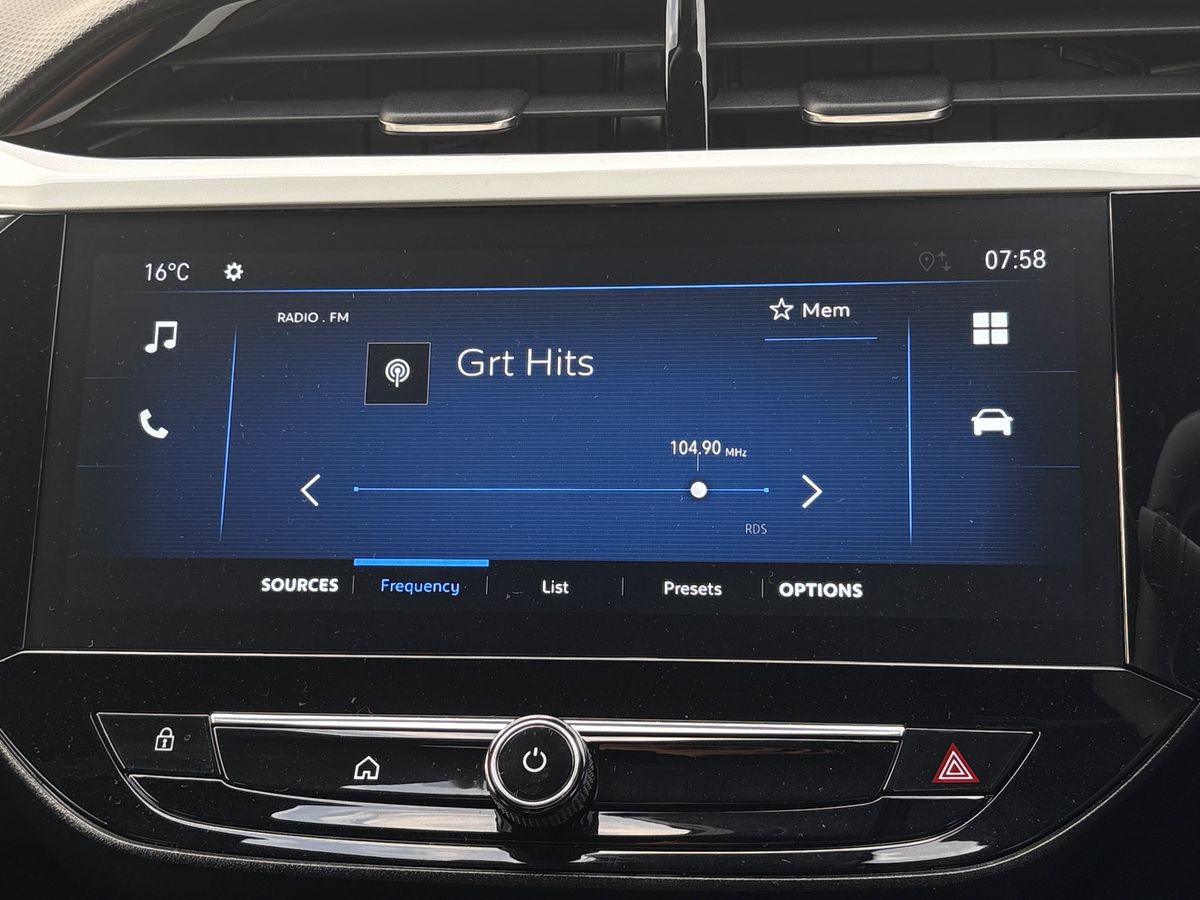 Used Vauxhall Corsa 2025 for sale - 77154208: Photo 25