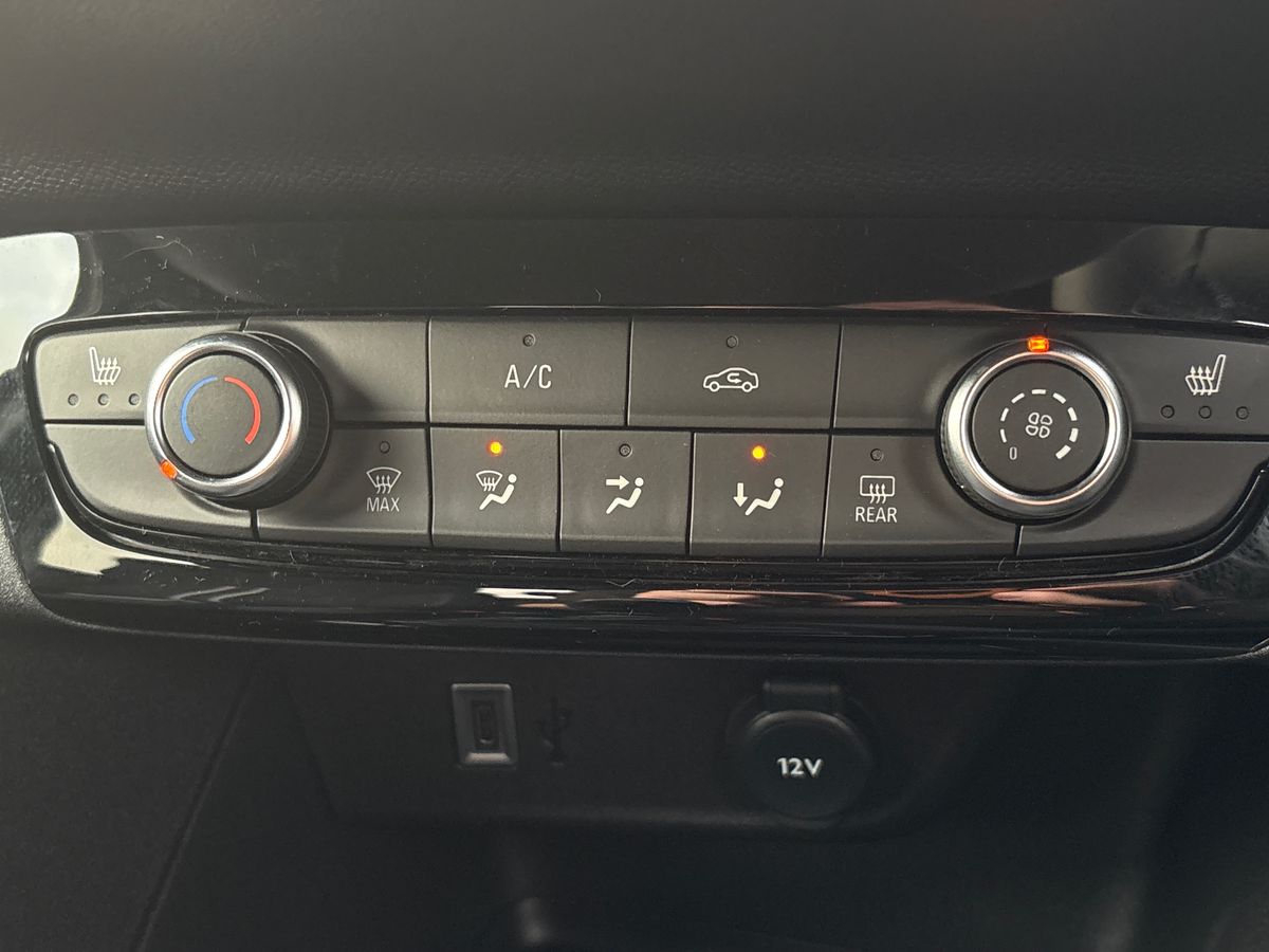 Used Vauxhall Corsa 2025 for sale - 77154208: Photo 28