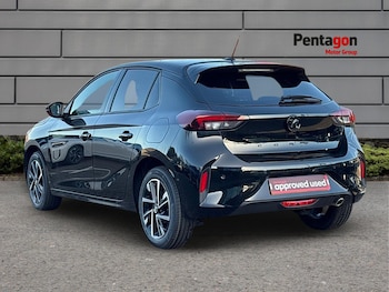 Used Vauxhall Corsa undefined for sale - 77154208: Photo