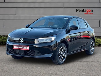 Used Vauxhall Corsa undefined for sale - 77154208: Photo