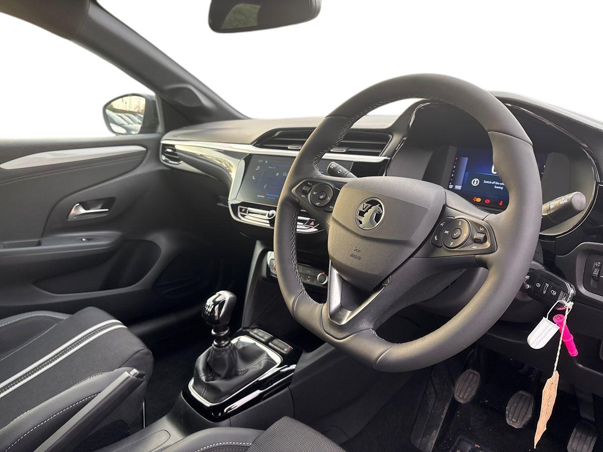 Used Vauxhall Corsa 2025 for sale - 77154208: Photo 6