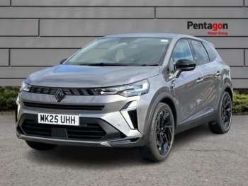 Used Renault Other 2025 for sale - 74127468: Photo