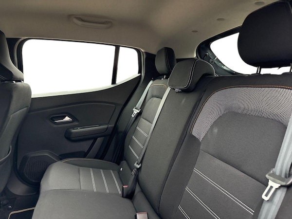 Used Dacia Sandero Stepway 2022 for sale - 75694217: Photo 10