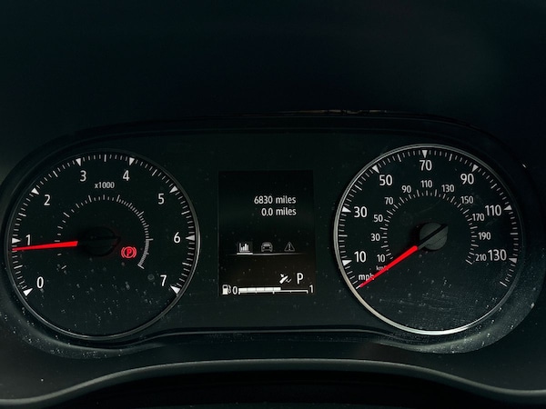 Used Dacia Sandero Stepway 2022 for sale - 75694217: Photo 23