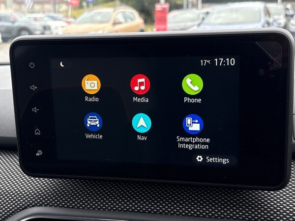 Used Dacia Sandero Stepway 2022 for sale - 75694217: Photo 25