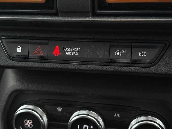Used Dacia Sandero Stepway 2022 for sale - 75694217: Photo 27