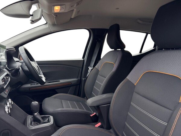 Used Dacia Sandero Stepway 2022 for sale - 75694217: Photo 9