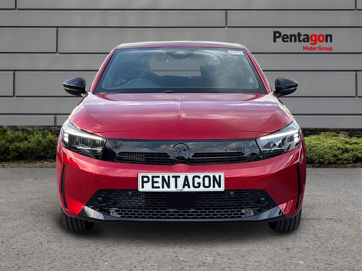 Used Vauxhall Corsa 2025 for sale - 77030569: Photo 16