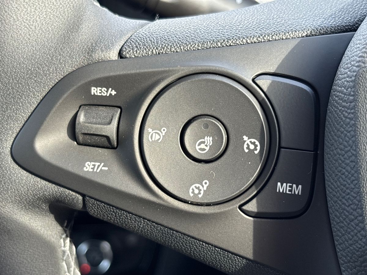 Used Vauxhall Corsa 2025 for sale - 77030569: Photo 22