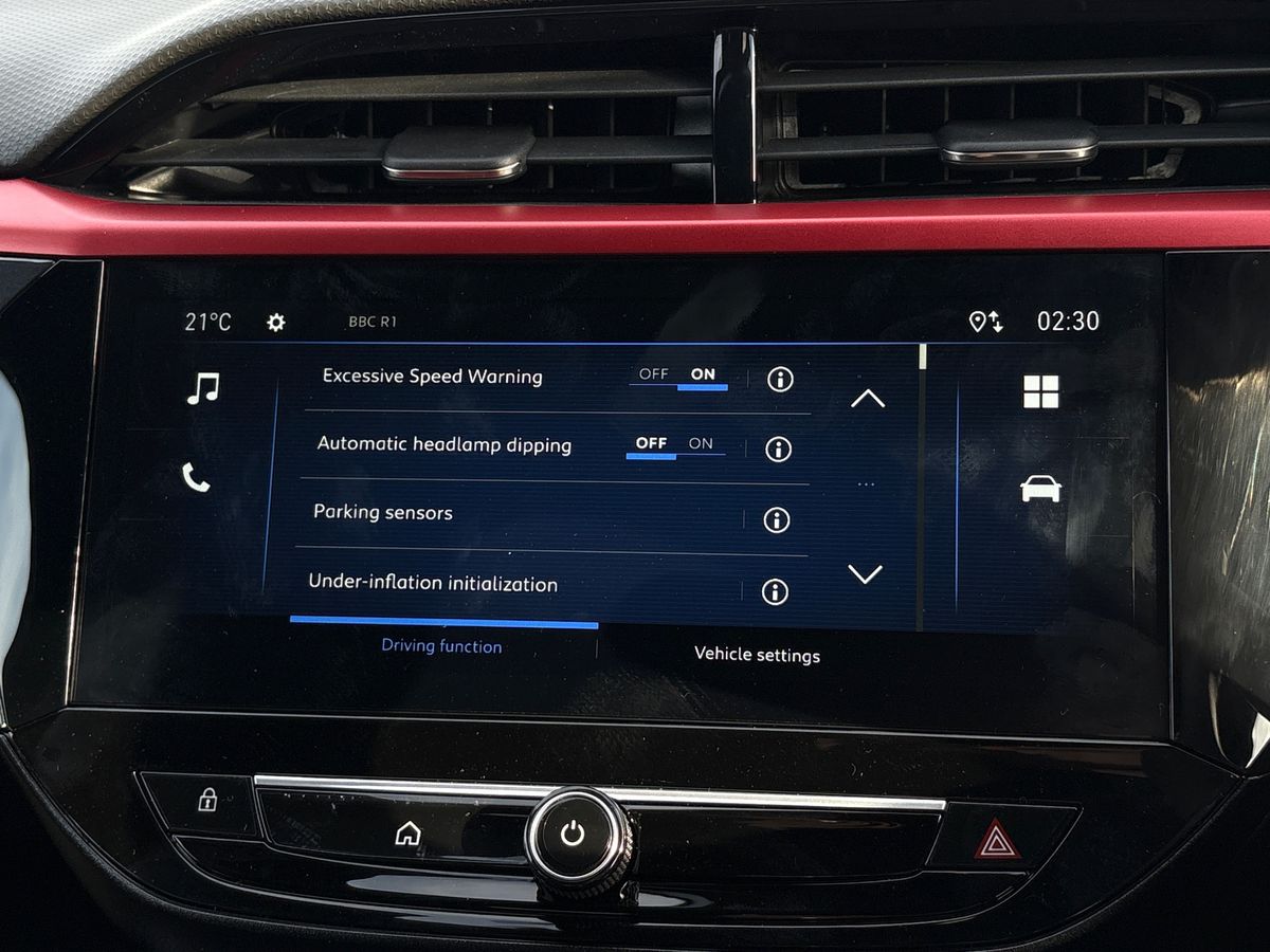 Used Vauxhall Corsa 2025 for sale - 77030569: Photo 25