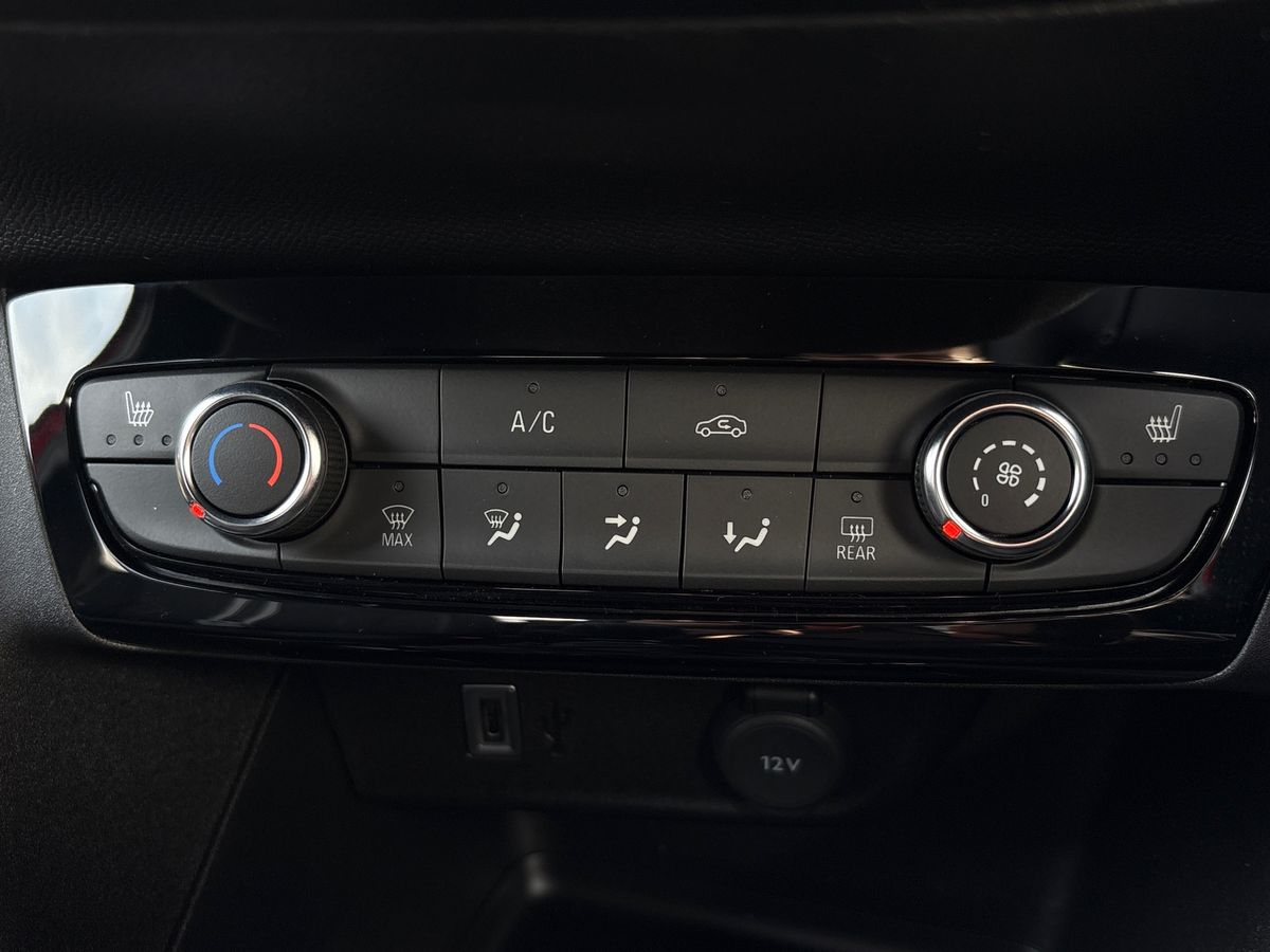 Used Vauxhall Corsa 2025 for sale - 77030569: Photo 27