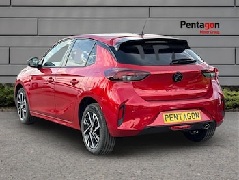 Used Vauxhall Corsa 2025 for sale - 77030569: Photo