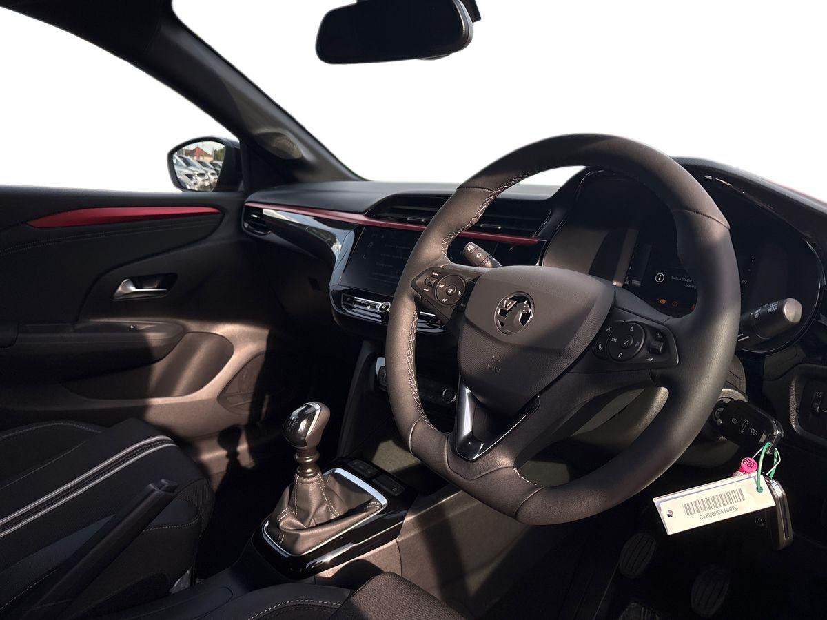 Used Vauxhall Corsa 2025 for sale - 77030569: Photo 6